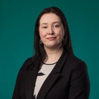 Hannah M K Saunders
