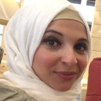 Shimaa Elkomy