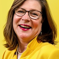 Karen Cooley, Mba