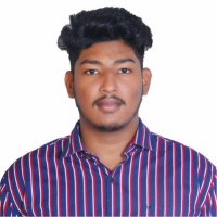 Charan Kumar S