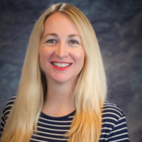 Meredith Hinchee