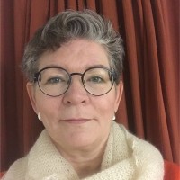 Ulrika Wretås