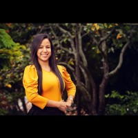 Kelly Jhoana Córdoba Castaño