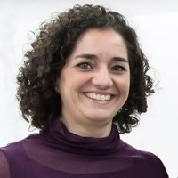 Alicia M. Hevia