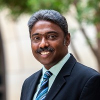 Mano Paul, MBA, CISSP, CSSLP