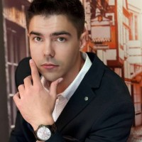 Aleksa Dimić
