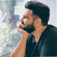 Dan Naveed