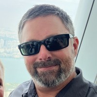 Matt Recknagel