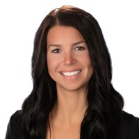 Amber Gustafson