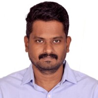 Vijay Sarathy