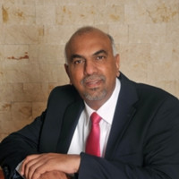 Vishnu Pillay