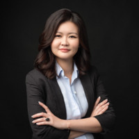 Samantha Yeo