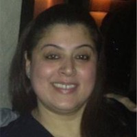 Suruchi Bhalla