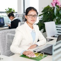 Amy zhai