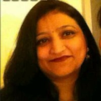 Jigna Vyas