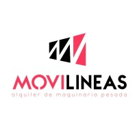 MOVILINEAS • Alquiler de maquinaria pesada