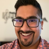 Aaron Todd, SHRM-CP