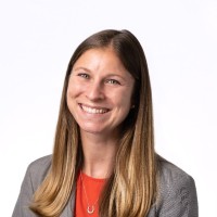 Maggie Harris