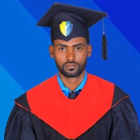 Mindie Hailemeskel
