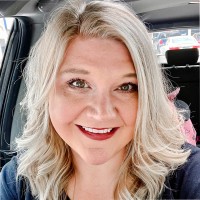 Rachel Jackson
