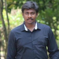 Yogesh B N
