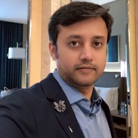 Aditya Mundhe