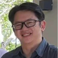 Dylan Goh