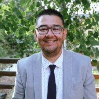 Jeremy Jimenez, Ed.D.