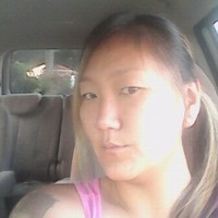 Kimberly Cliff