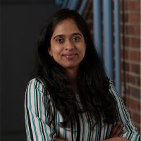 Vedula Ramya