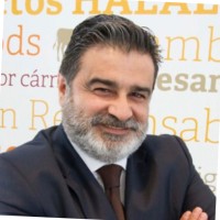 José María Moreno Moraleda