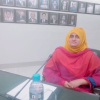 Raqiba Mustafa Mughal