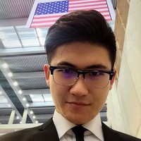 Alberto Liu