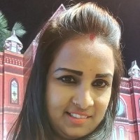 Uma Soni