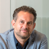Tom Van Becelaere