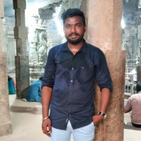 Maruthupandi M
