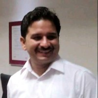 Qamar Abbas
