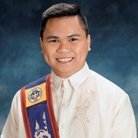 Jeruel Rey Labrador