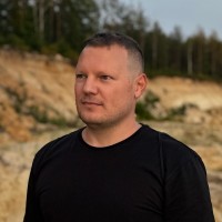 Viktor Shevchuk