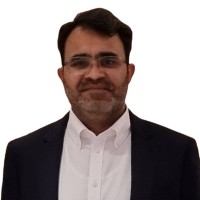 Mahmood Nasir