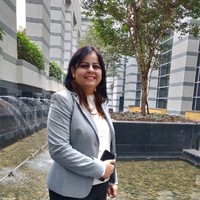 Reema Chaturvedi