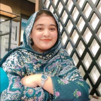 Masooma Raza
