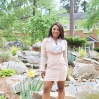 Ashley Woodberry