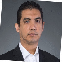 Abraham Cabrera