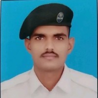 Prahlad Ram Saini