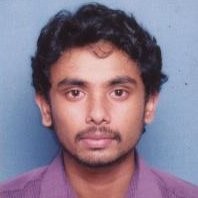 Saravanan Dhanraj