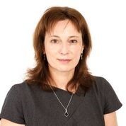 Anwen Hughes
