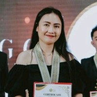 Nikka Mey Calumay