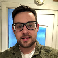 Matt Corkerry