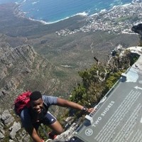 Mulumba Randy (Pr Eng)